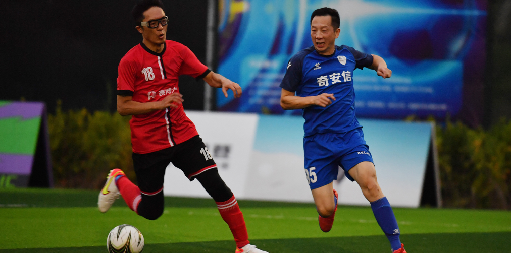 俱乐部风采