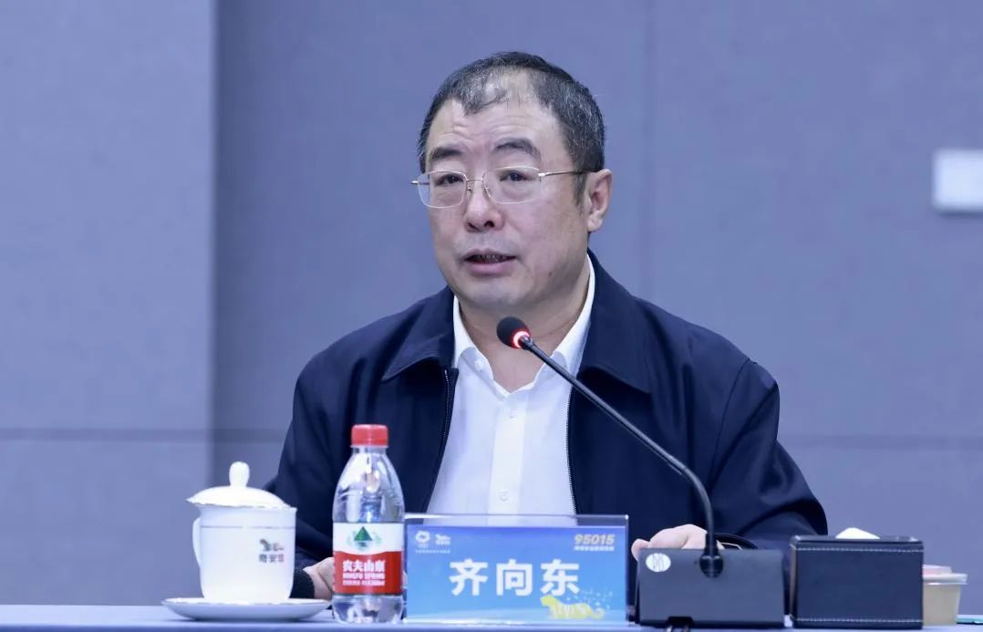奇安信与中兴通讯签署战略合作协议：共同探索数字化场景融合发展新模式