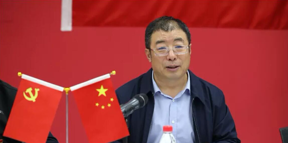 党建动态
